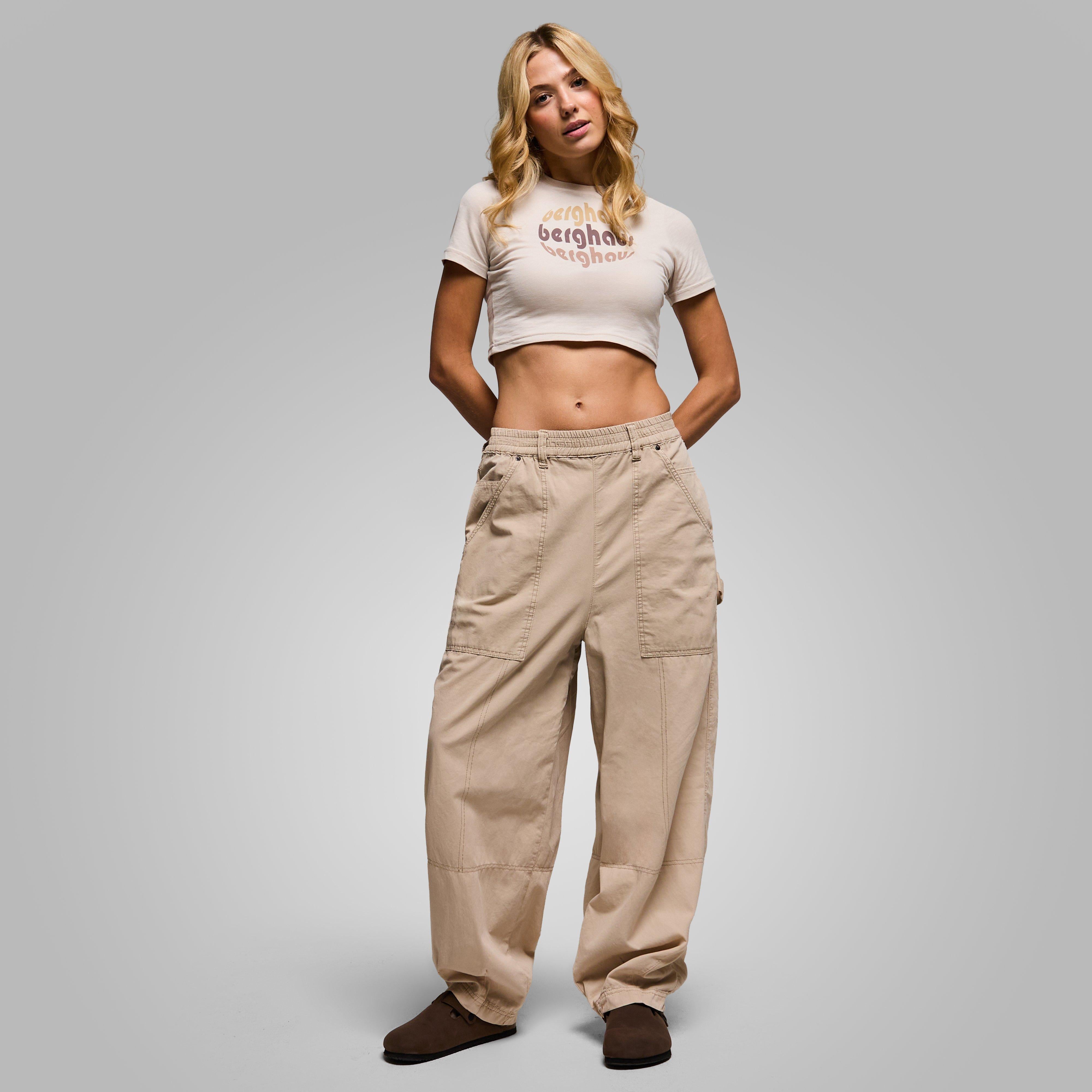 Women's Triple Graphic Tee