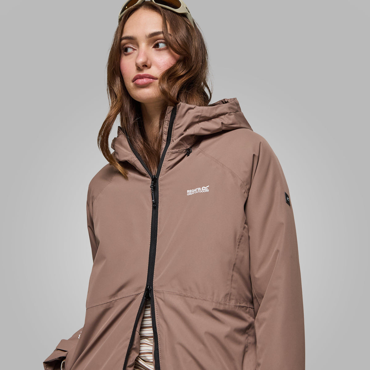 Women's Mabrie Waterproof Insulated Jacket