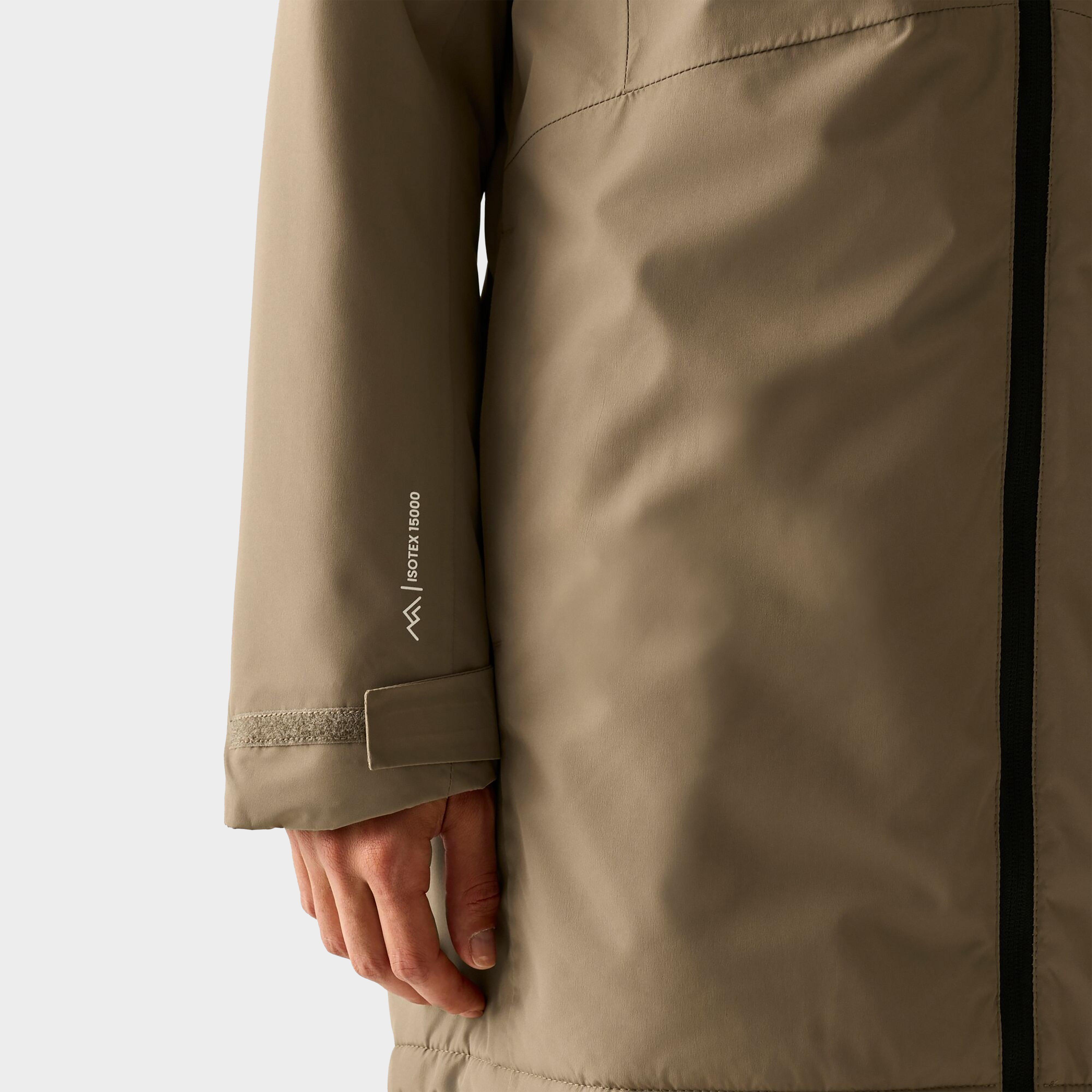Women's Marbie Jacket