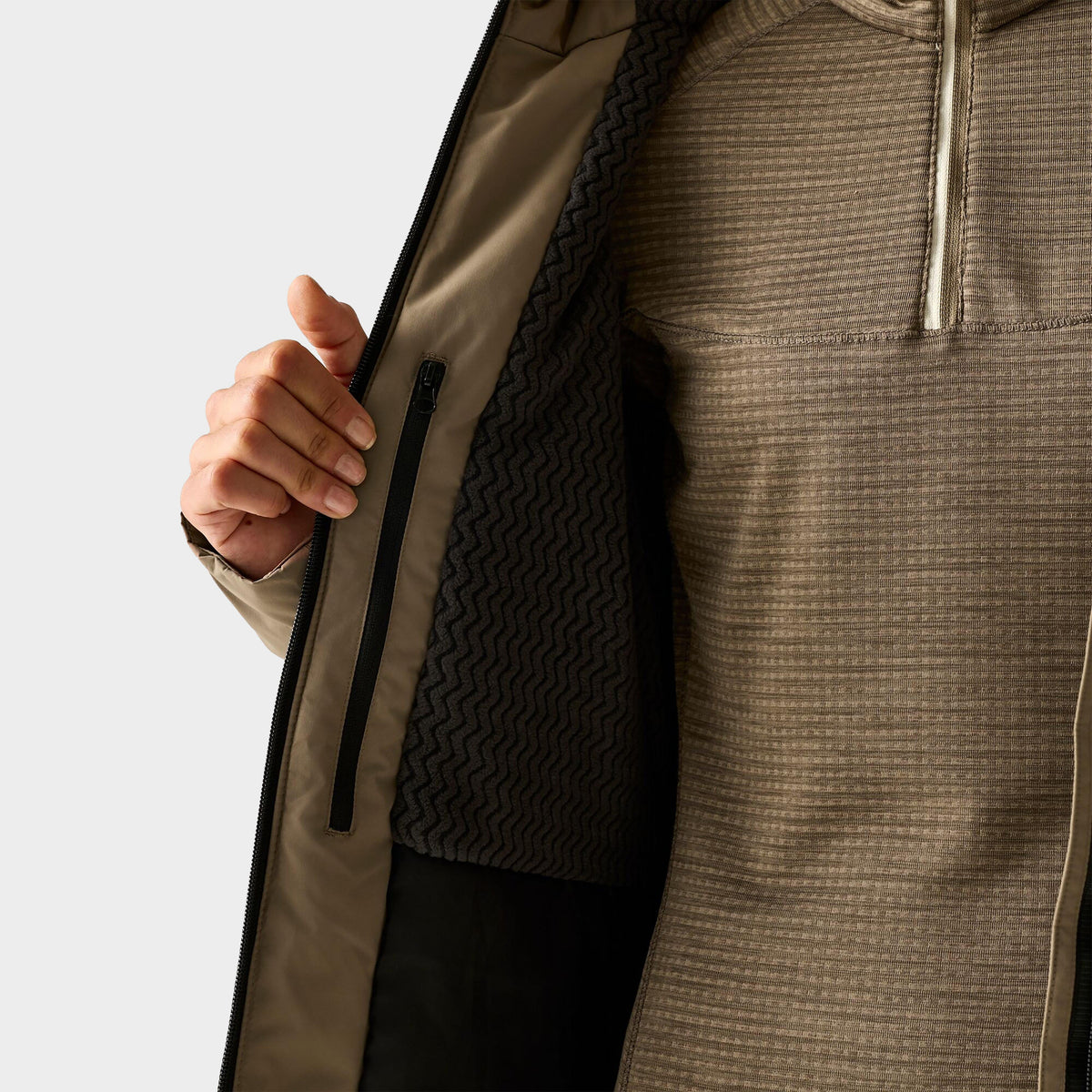 Women's Mabrie Waterproof Insulated Jacket