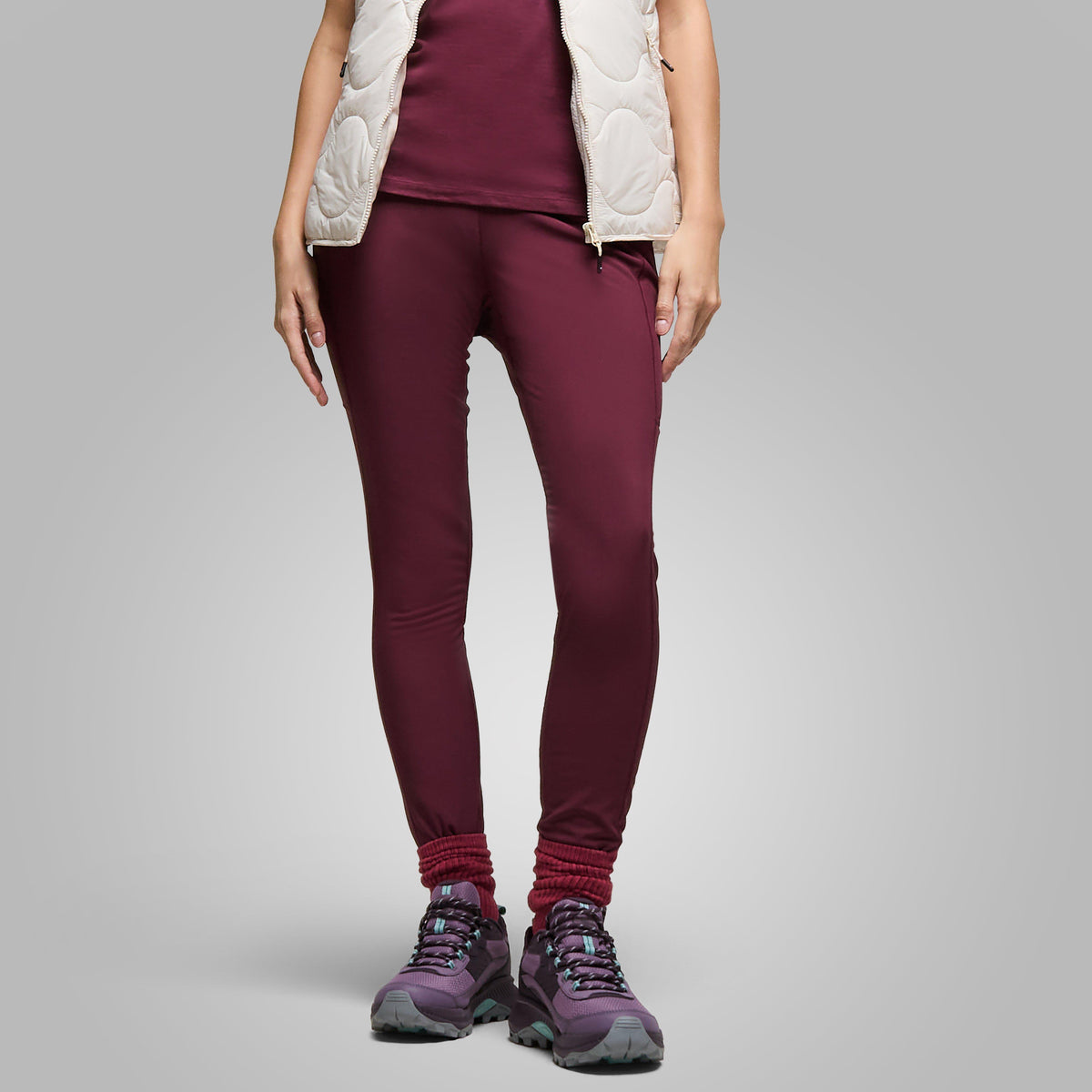 Women's Winter Monira Hiking Leggings