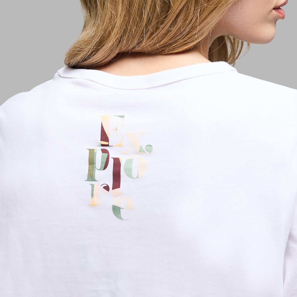 Women's Yago Short Sleeved Top