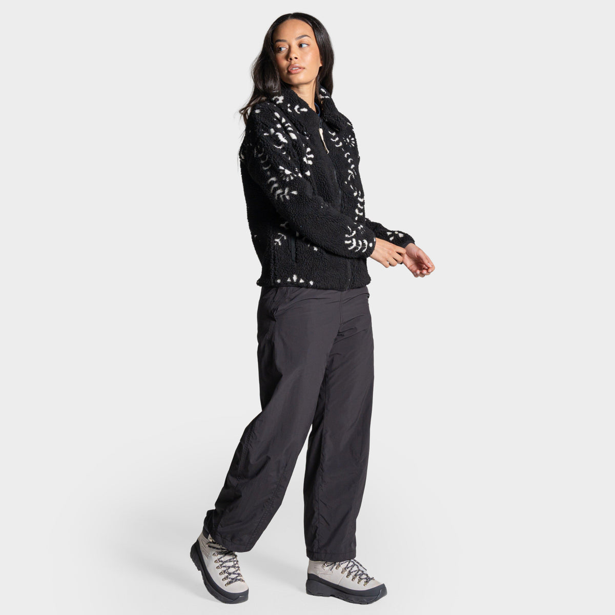 Women's Ulvi Jacket