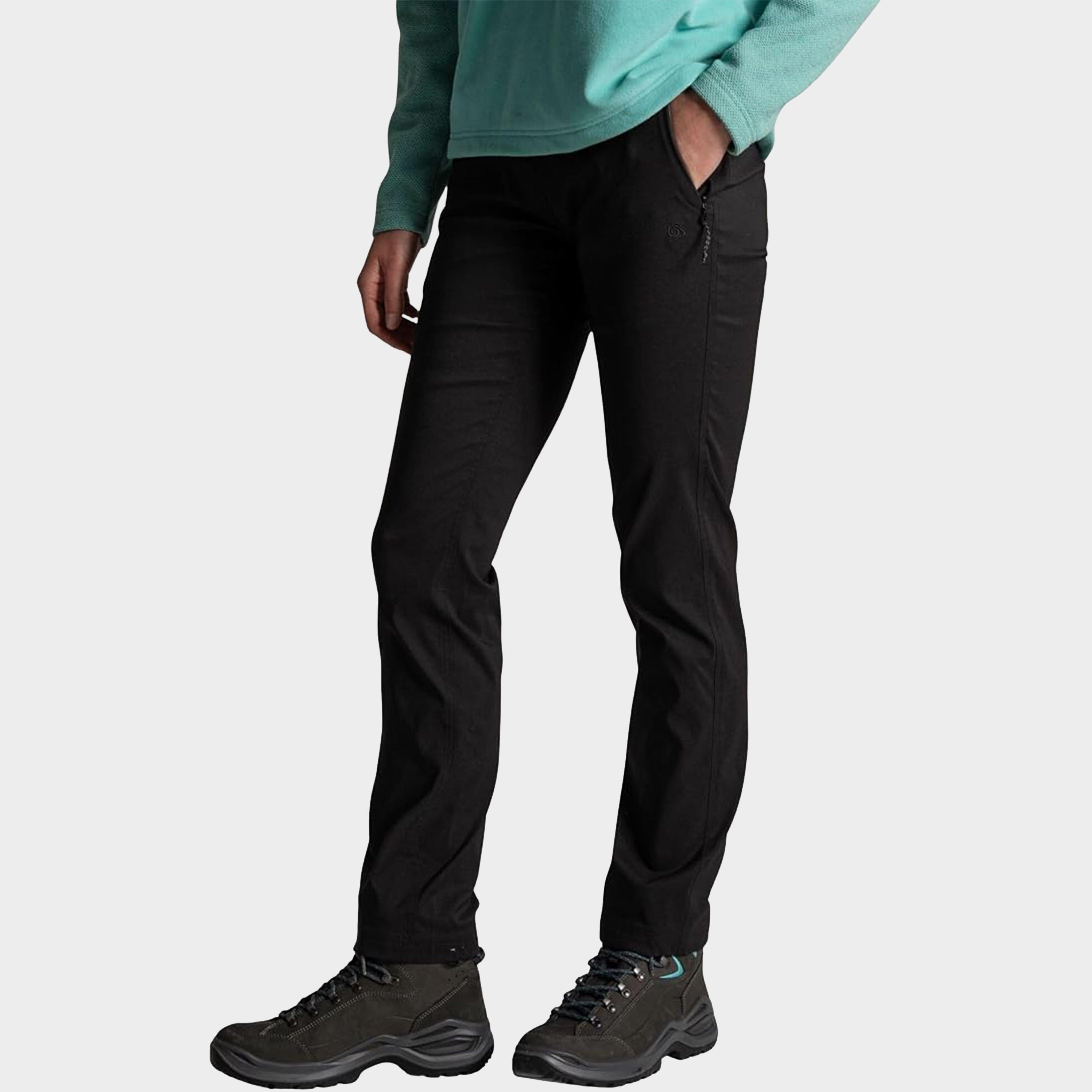 Women's Kiwi Pro III Trousers