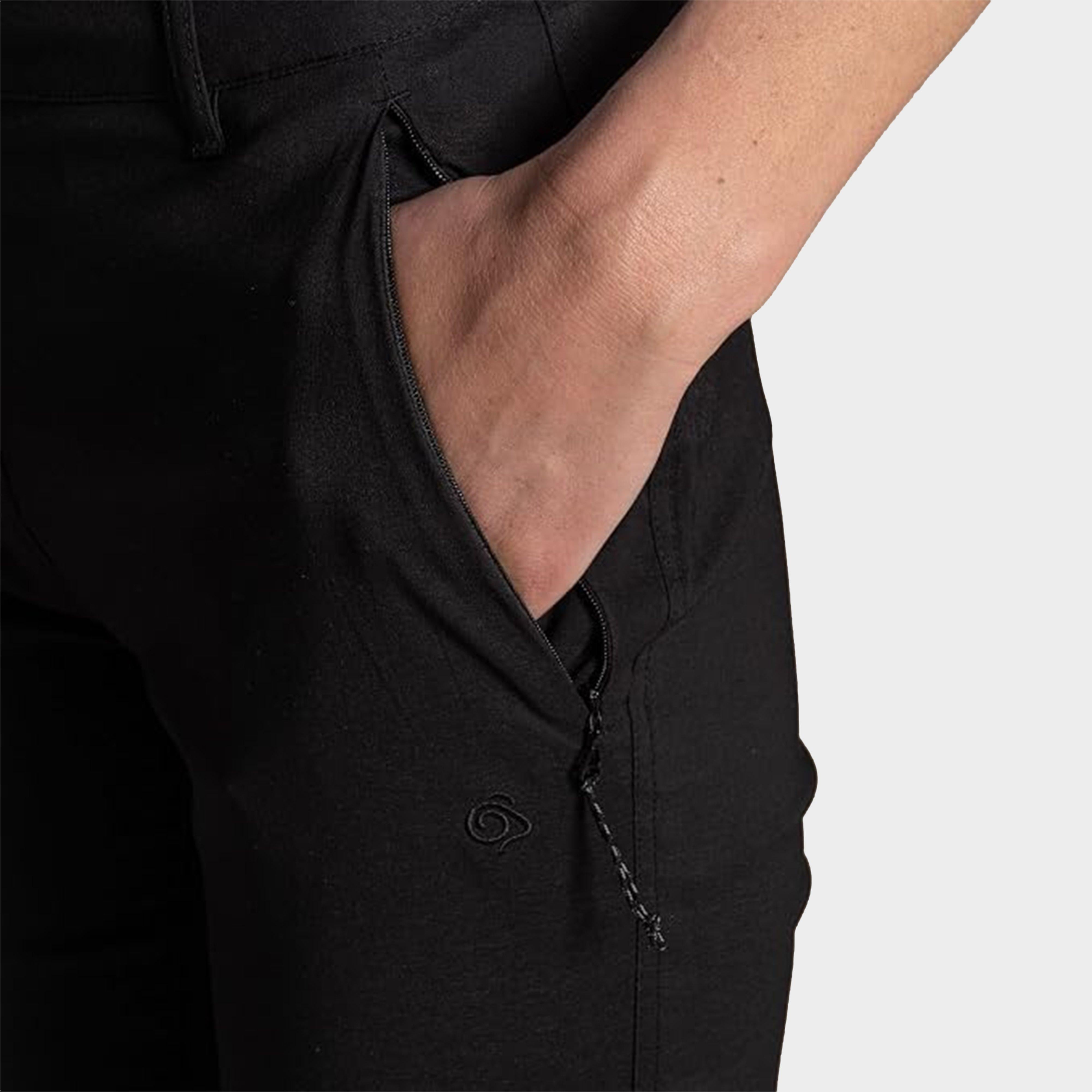 Women's Kiwi Pro III Trousers