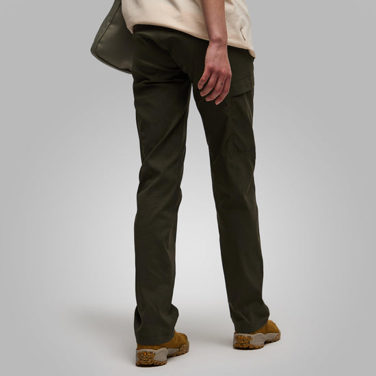 Women’s Kiwi Pro Cargo Trousers