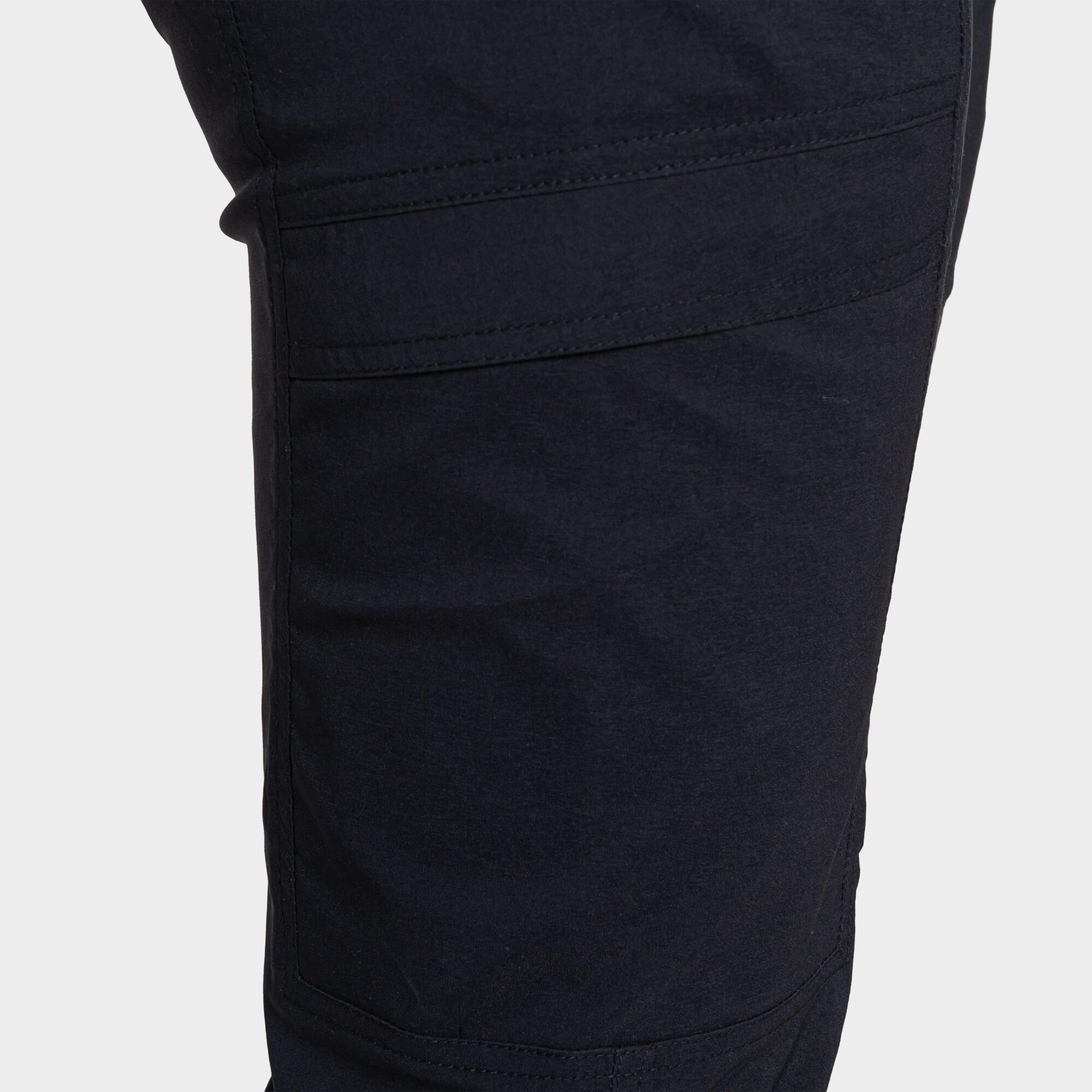 Women's Kiwi Pro Cargo Trousers