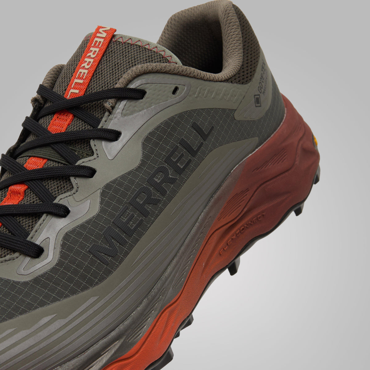 Men's Agility Peak 6 GTX