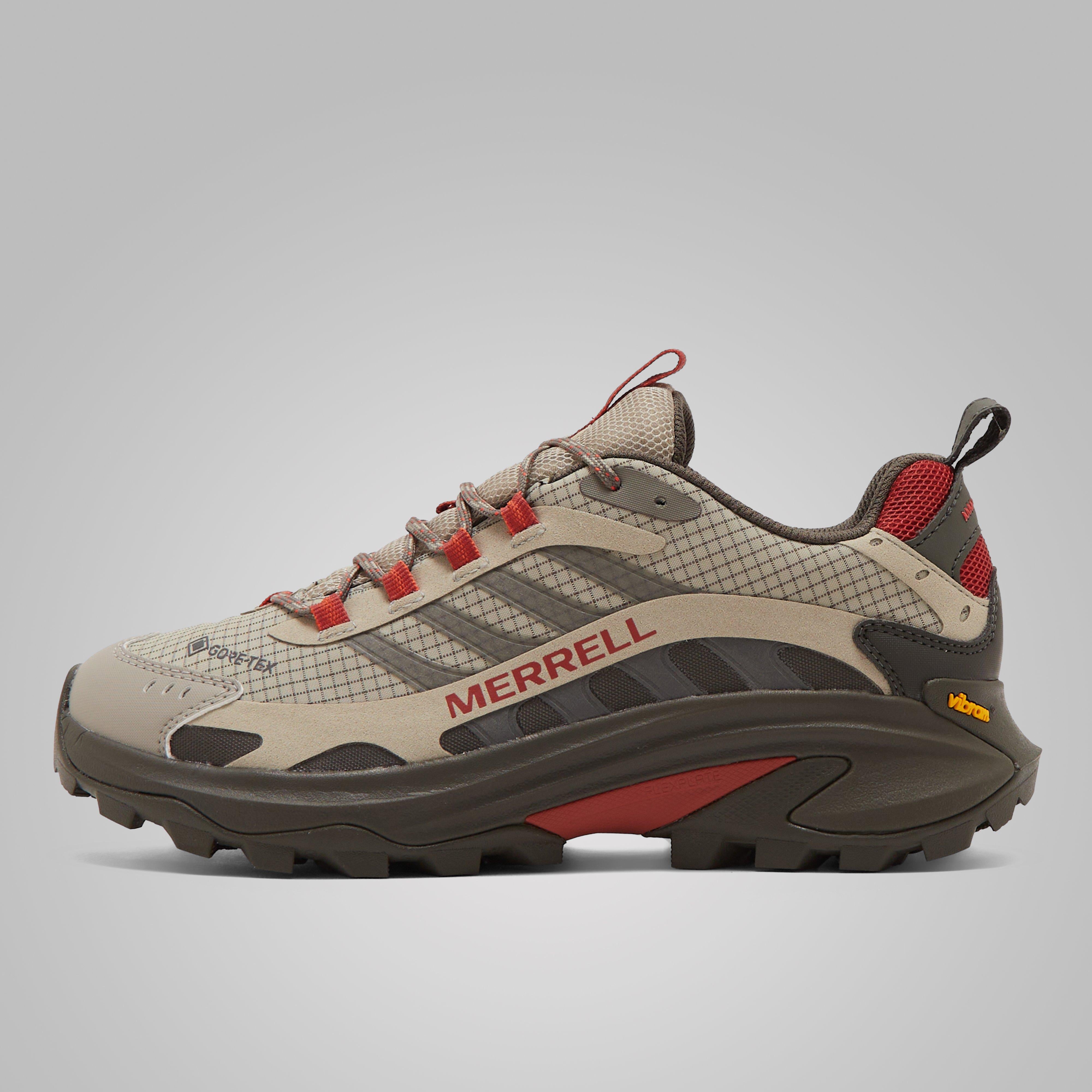 Men's Moab Speed 2 GTX