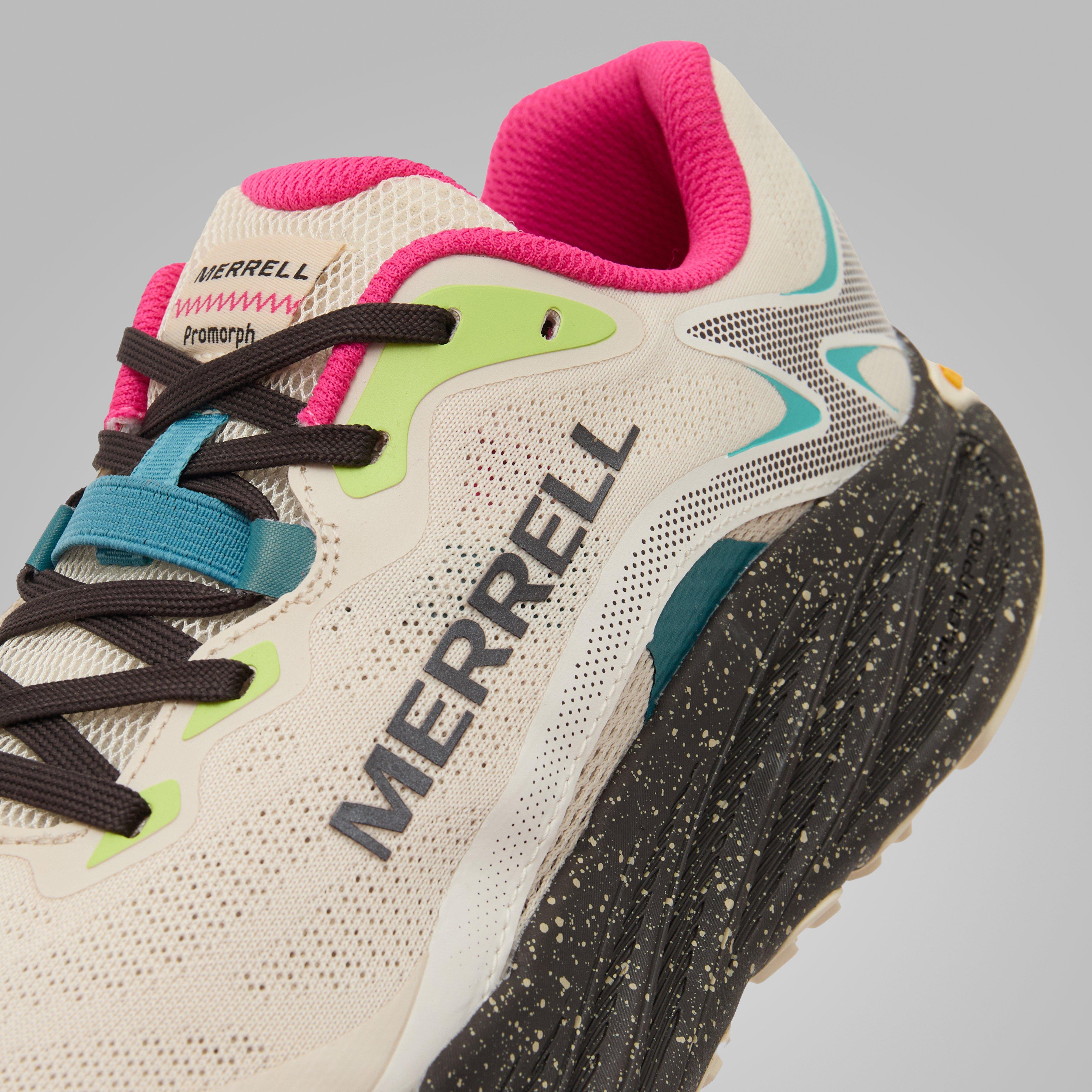 Women's ProMorph Trail Running Shoes