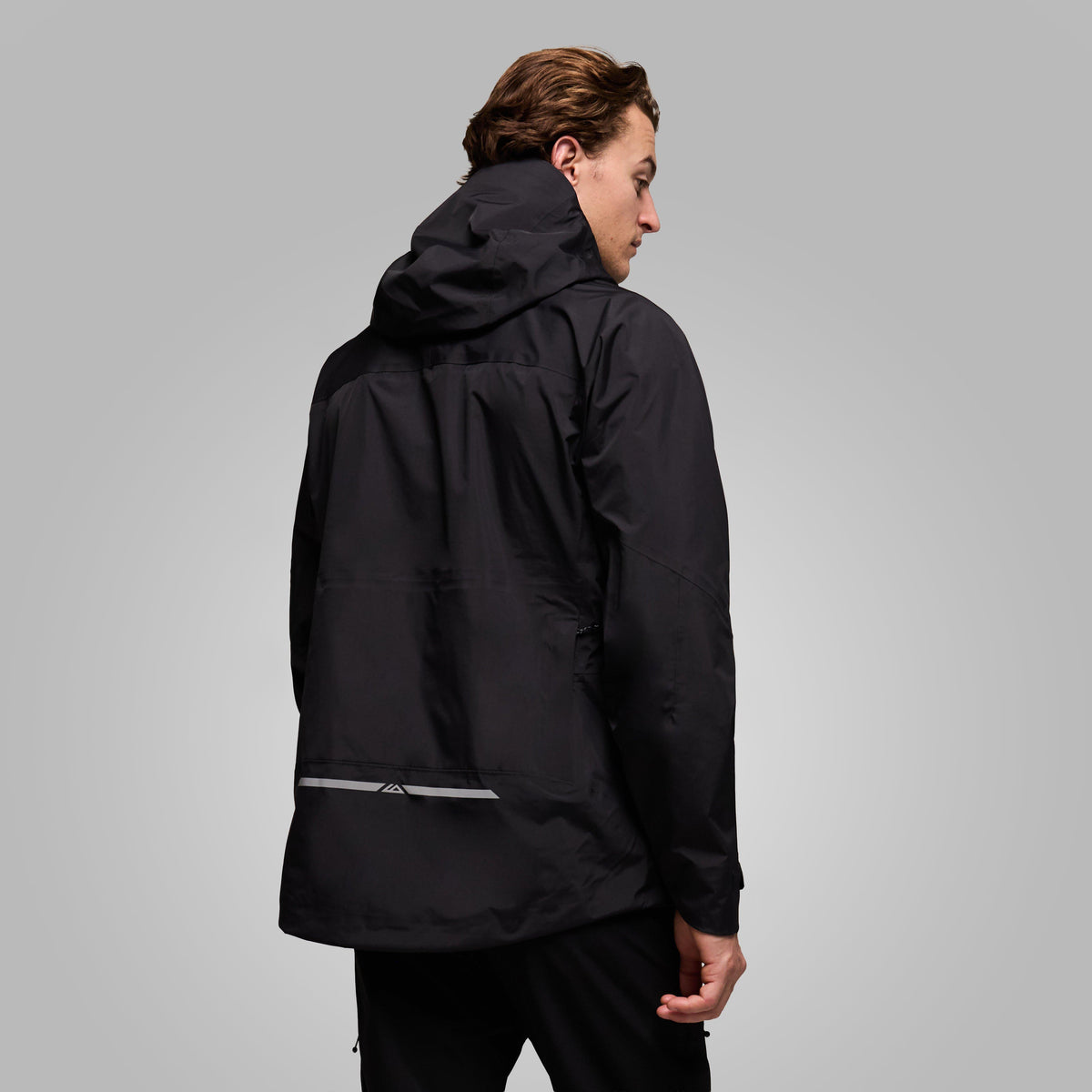 Men’s Conquer Waterproof Jacket