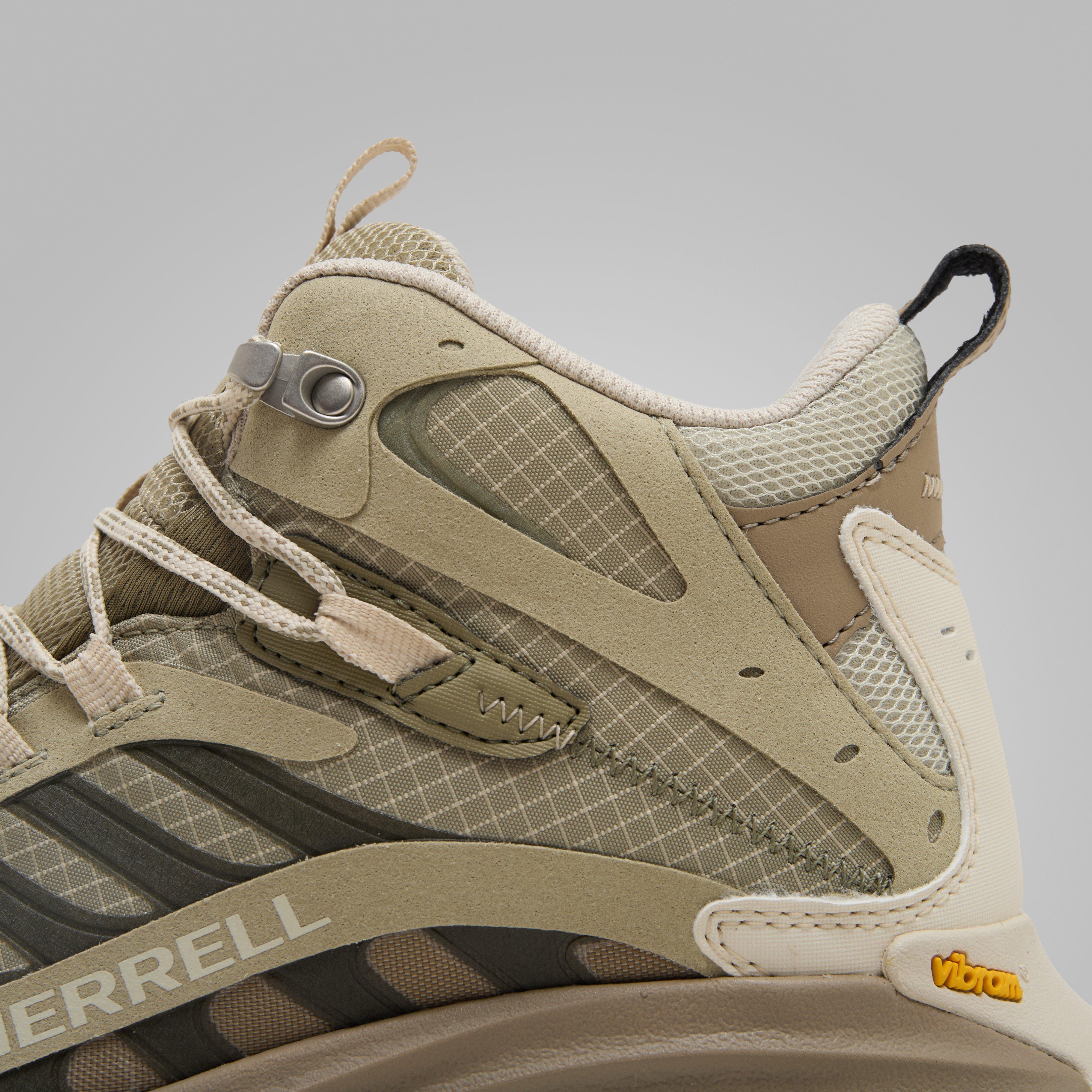 Women's Moab Speed 2 Mid GTX