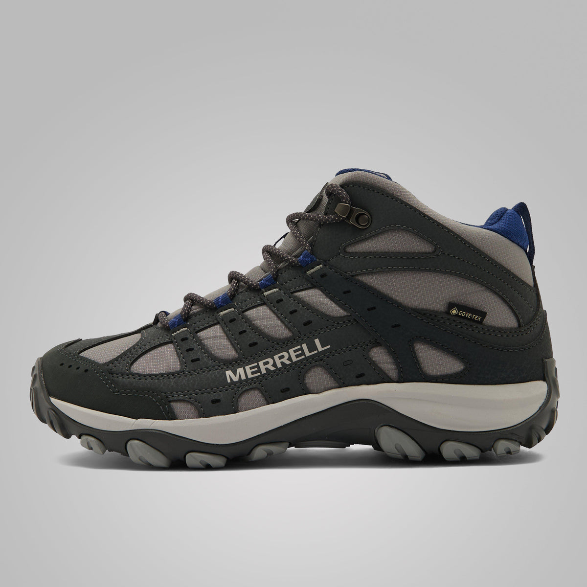 Men's Accentor 4 Sport Mid GTX