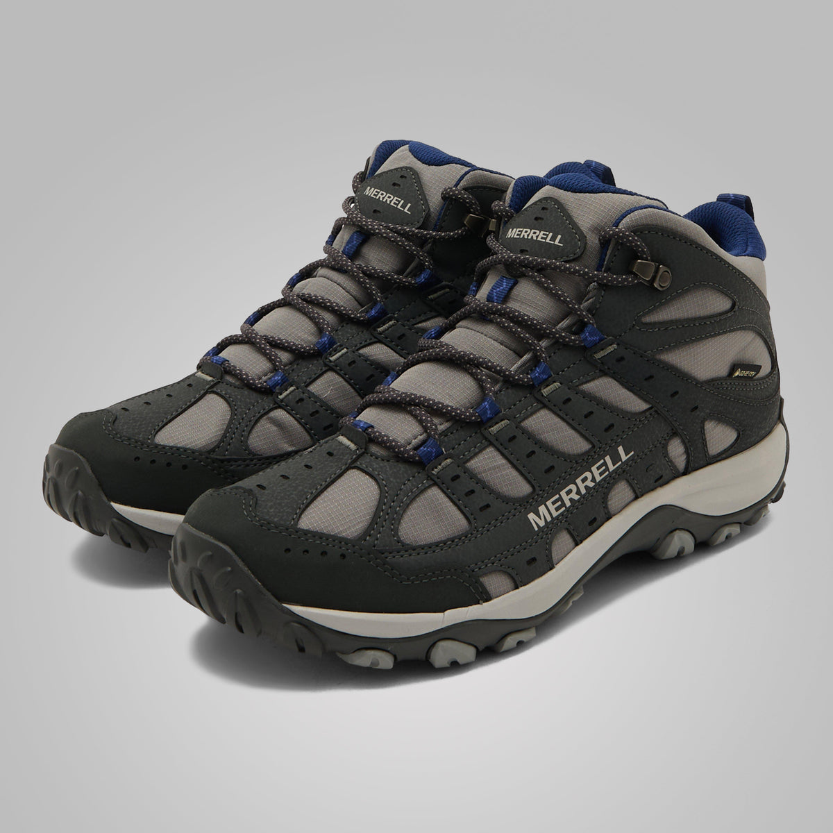 Men's Accentor 4 Sport Mid GTX