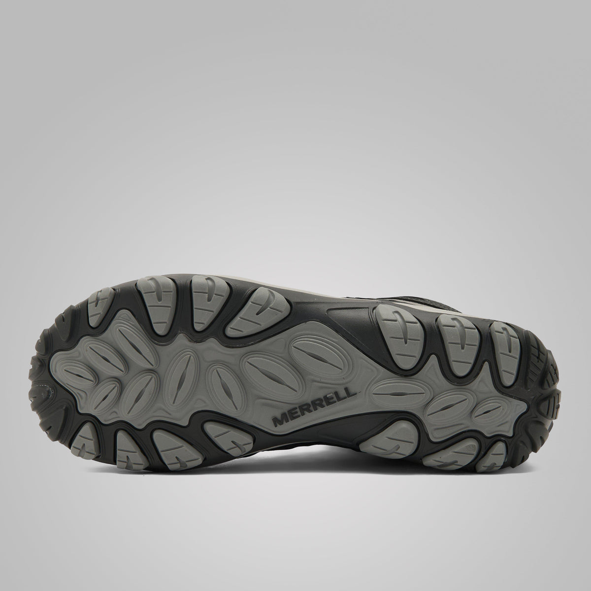 Men's Accentor 4 Sport Mid GTX