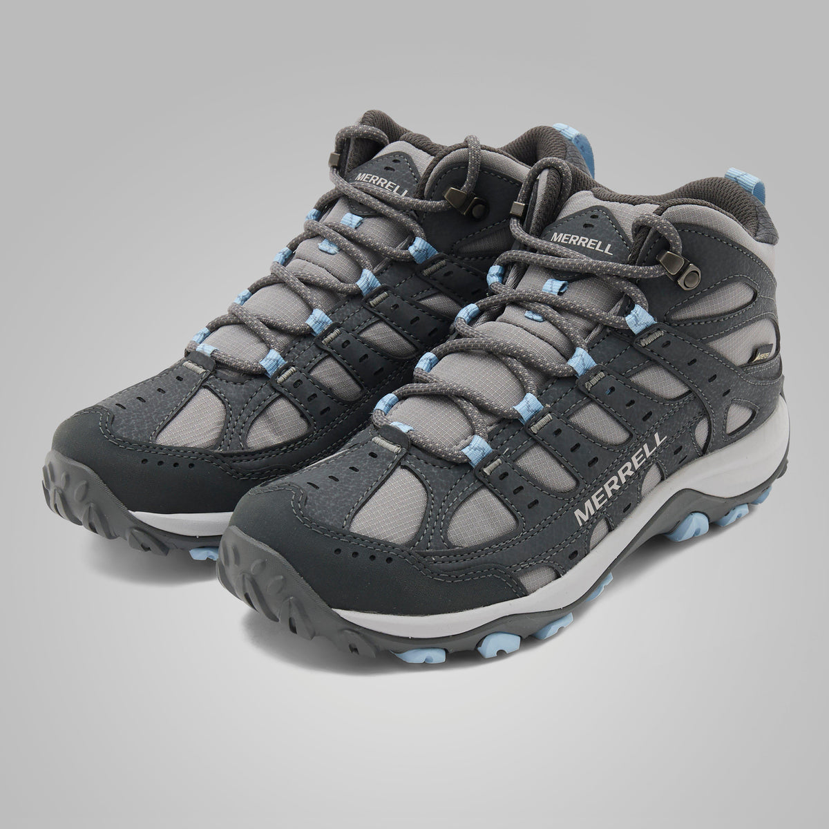 Women's Accentor 4 Sport Mid GTX