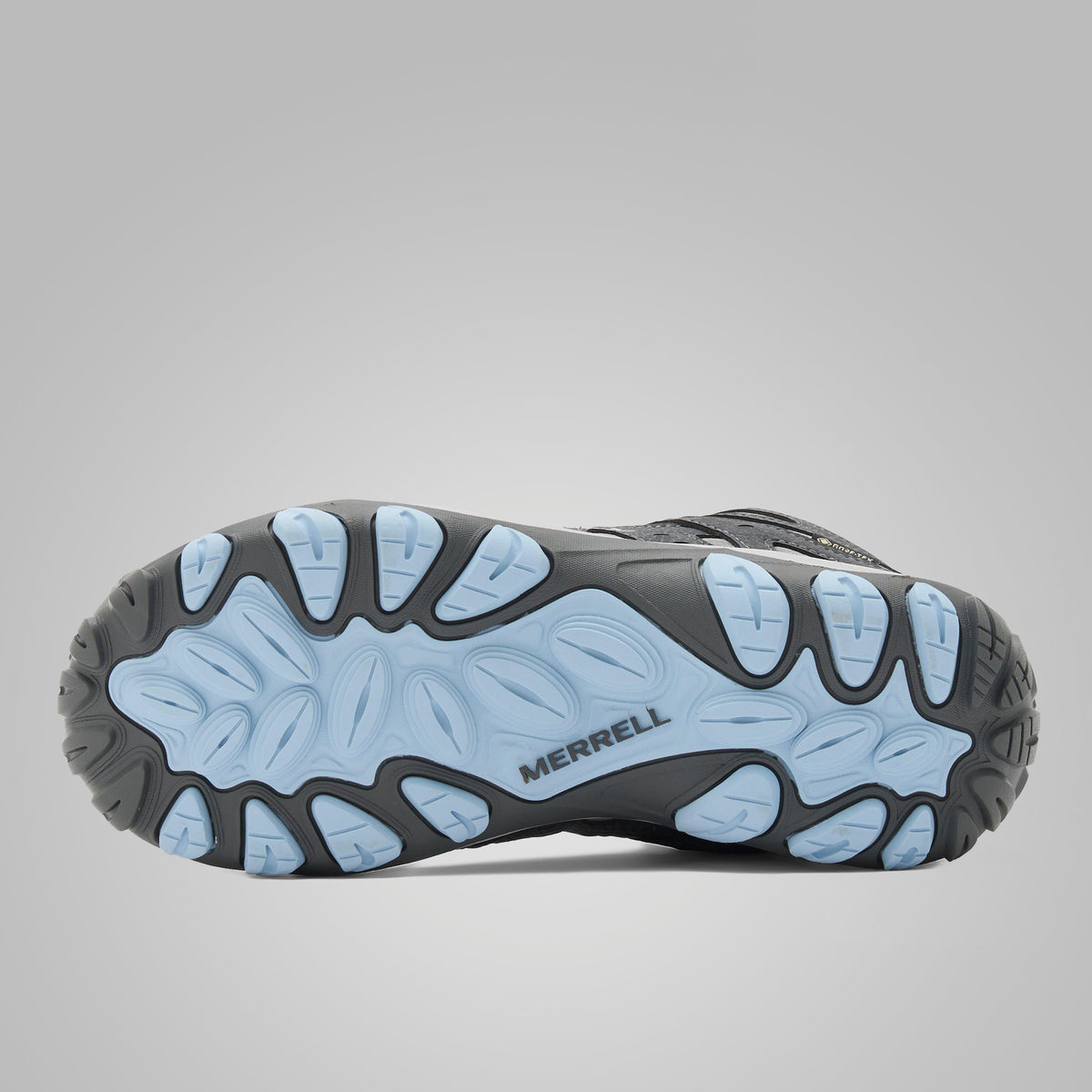 Women's Accentor 4 Sport Mid GTX