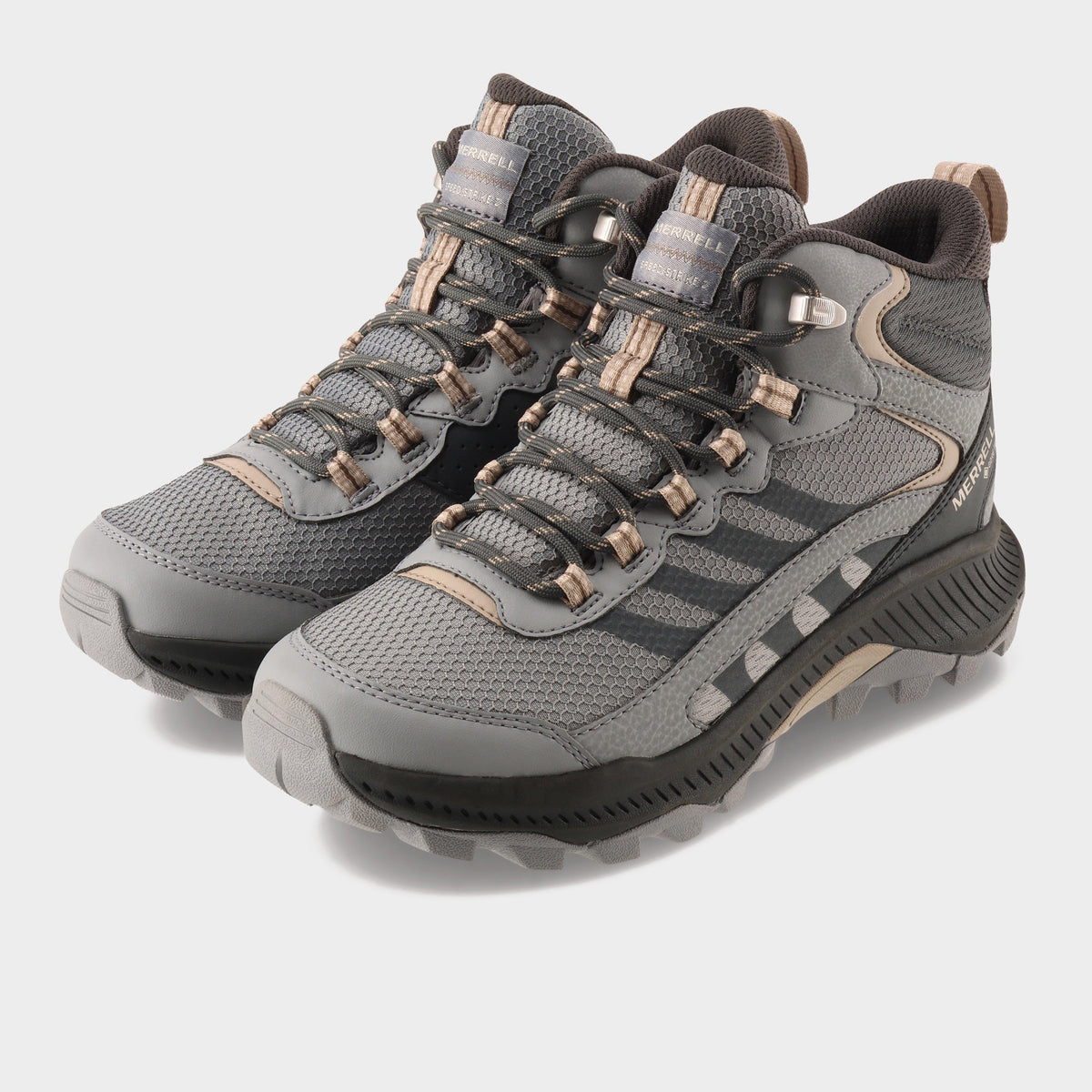 Women's Speed Strike 2 Mid GORE-TEX® Hiking Boots