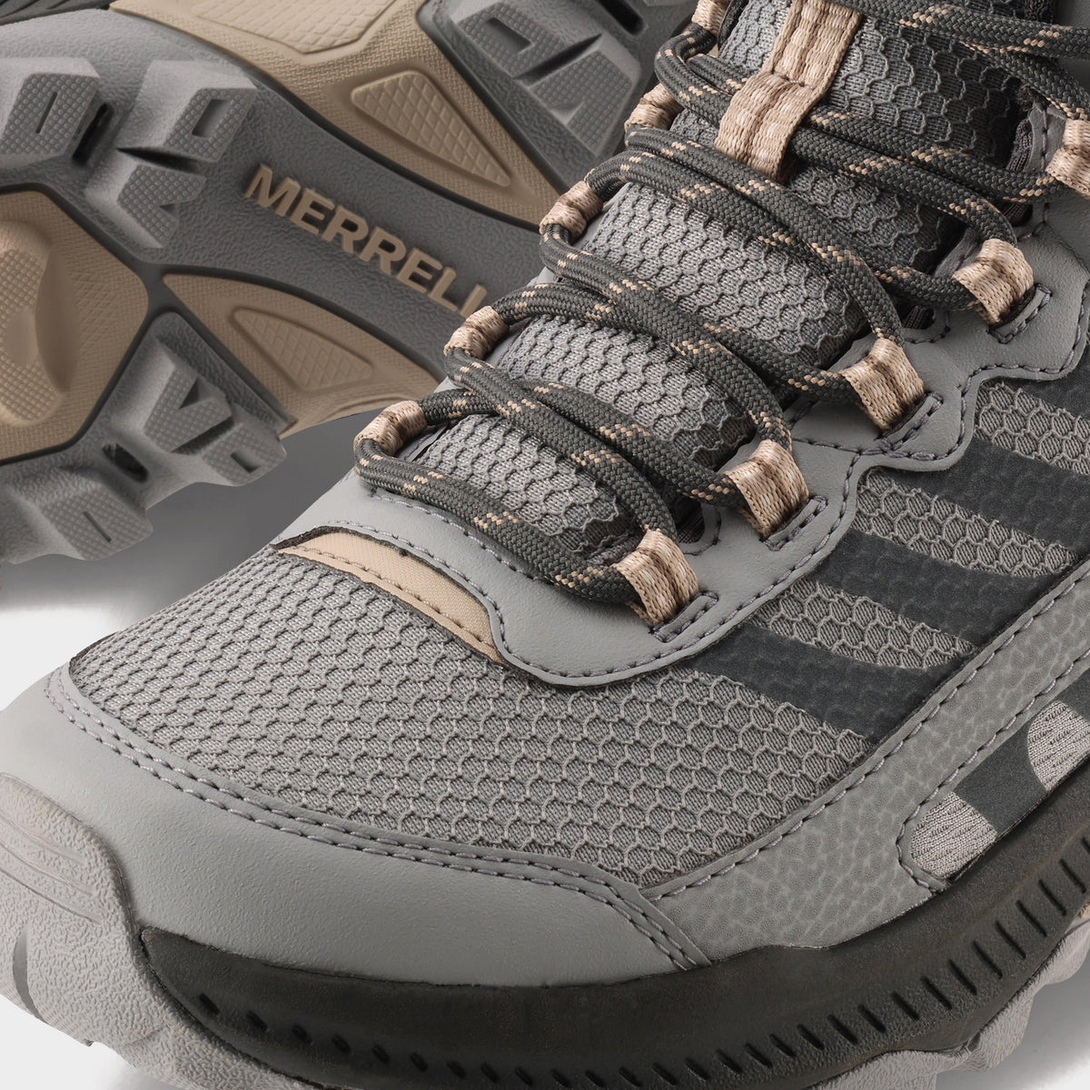 Women's Speed Strike 2 Mid GORE-TEX® Hiking Boots