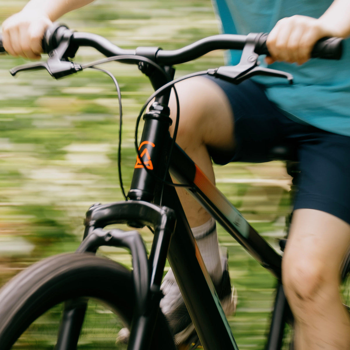 Free Rein Kids' 24" Bike
