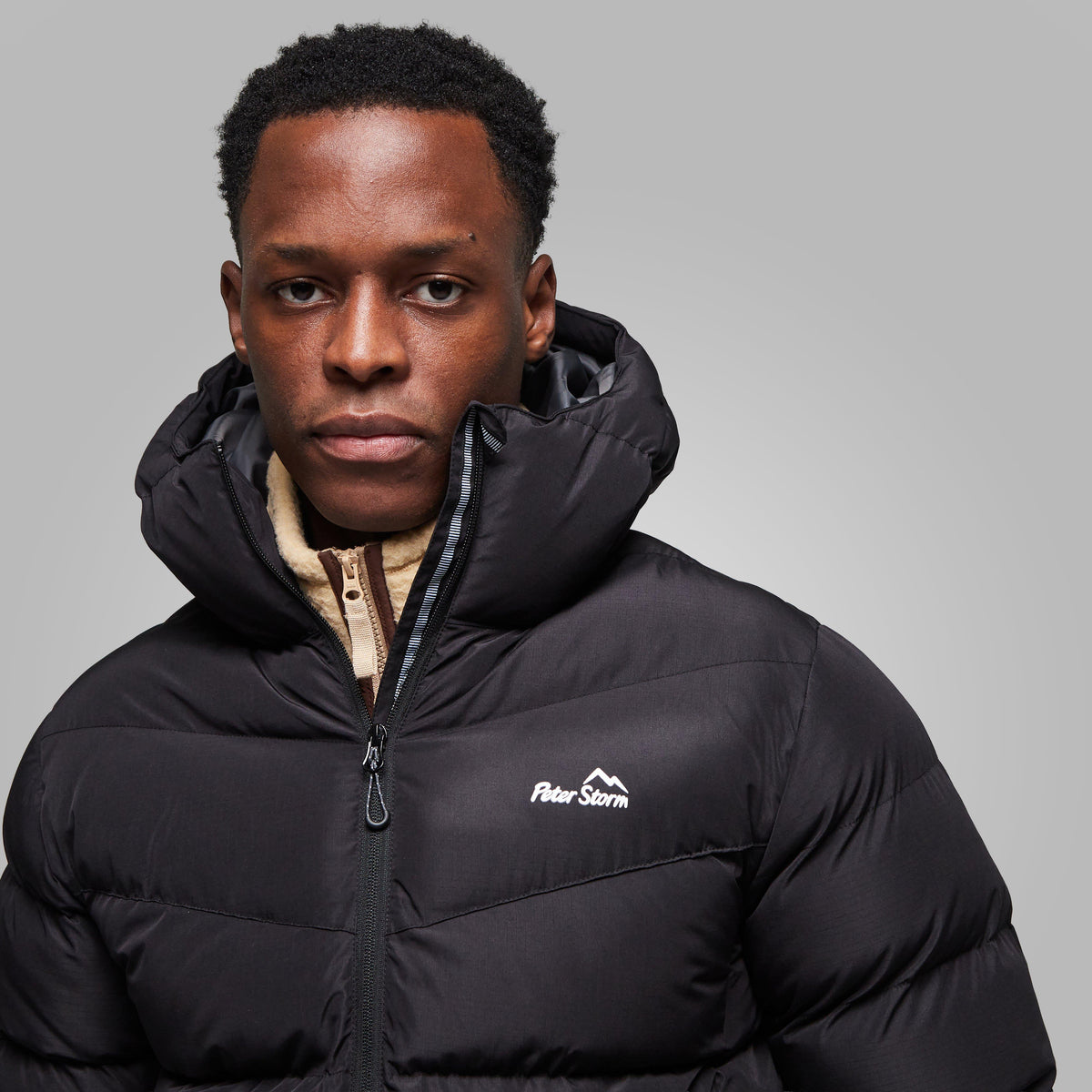 Men's Blast Insulated Jacket