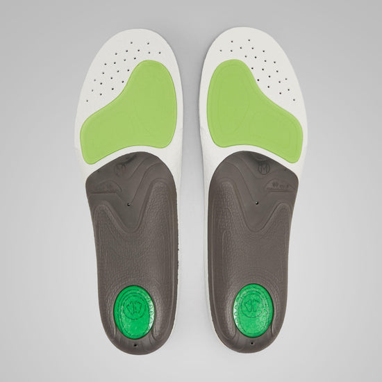 3Feet Activ' Mid Arch Sports Insoles