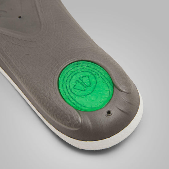 3Feet Activ' Mid Arch Sports Insoles