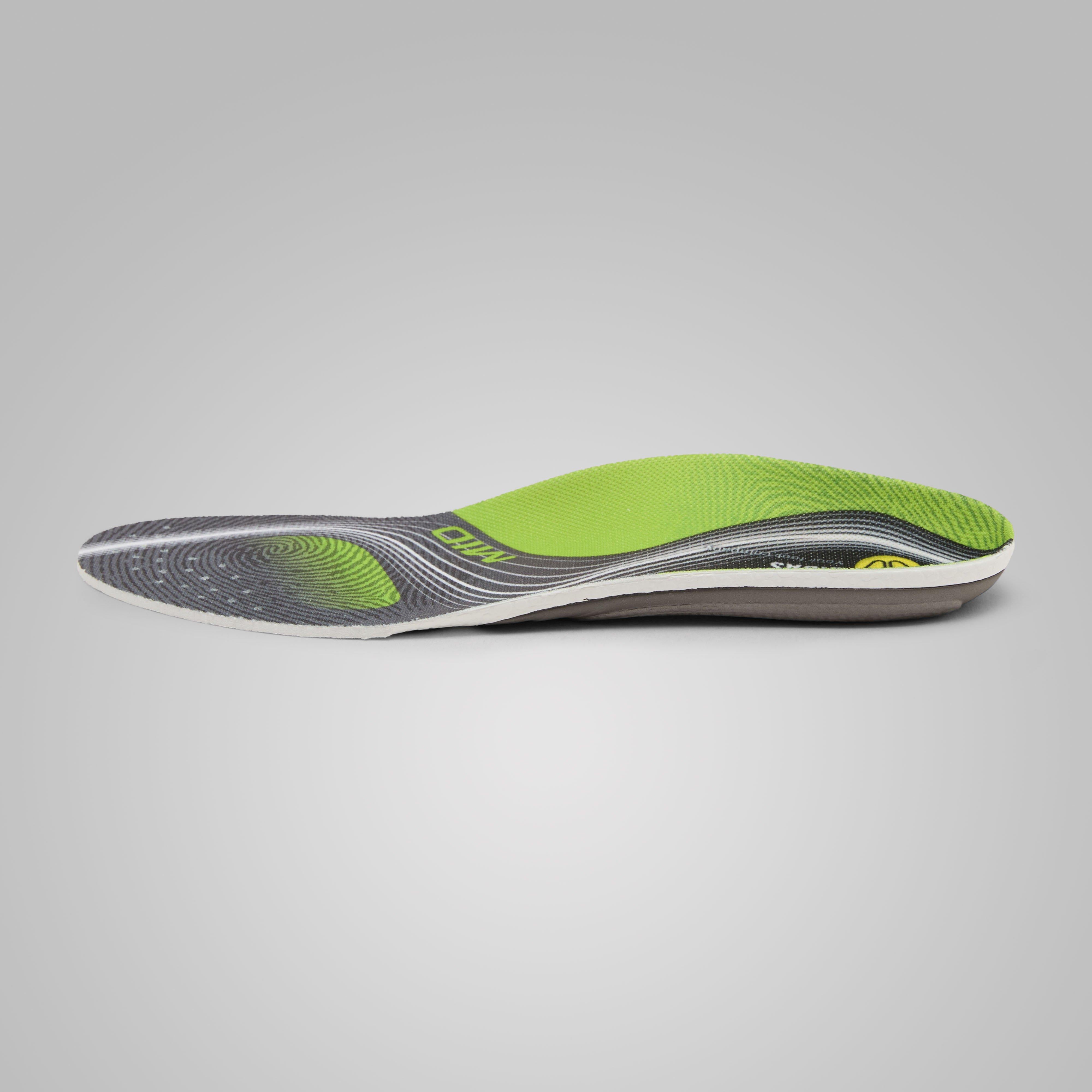 3Feet Activ' Mid Arch Sports Insoles