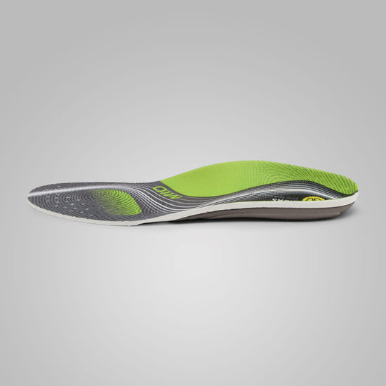 3Feet Activ' Mid Arch Sports Insoles