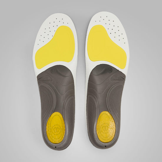 3Feet Activ Insoles for High Arches