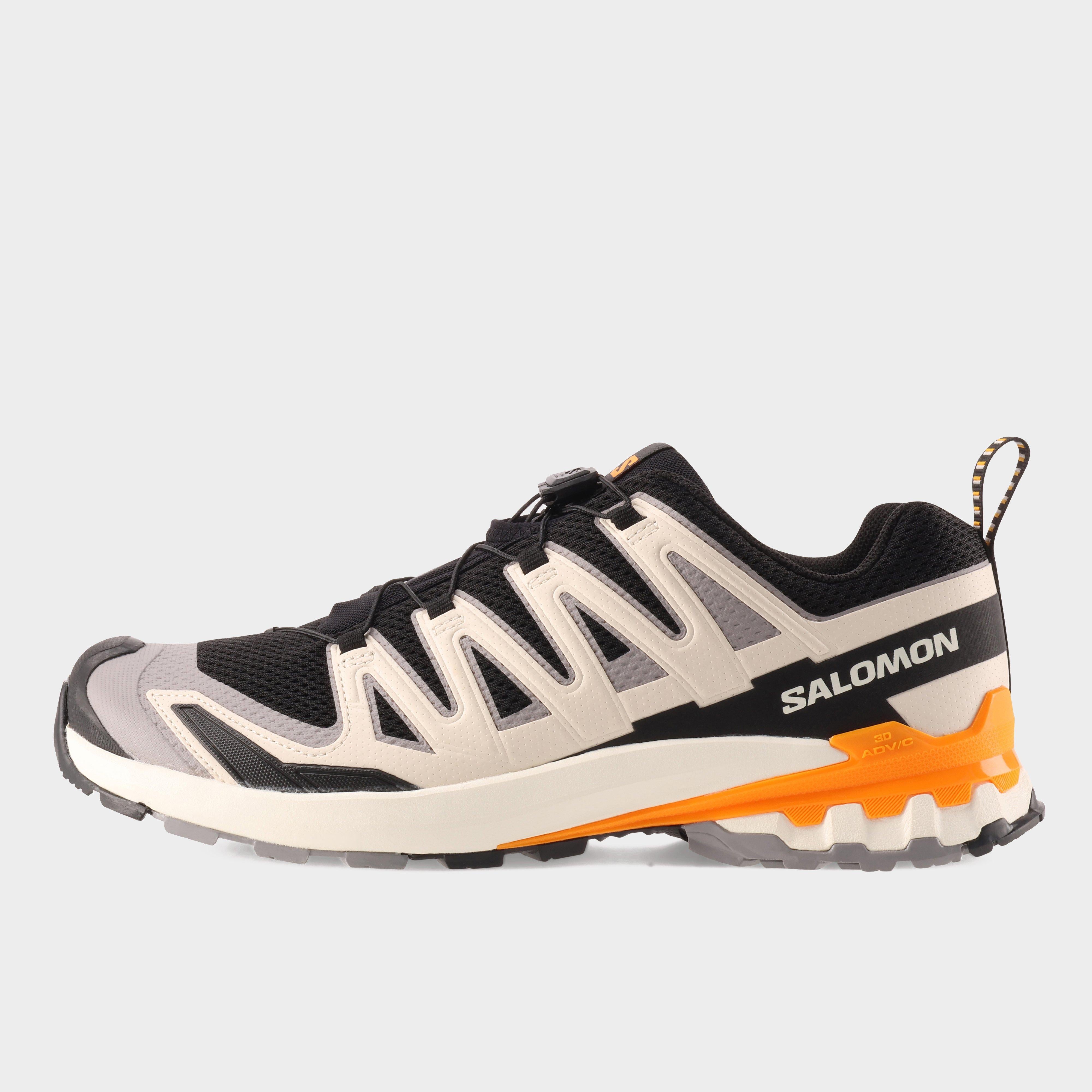 Men's XA Pro 3D V9 Trail Running Shoes