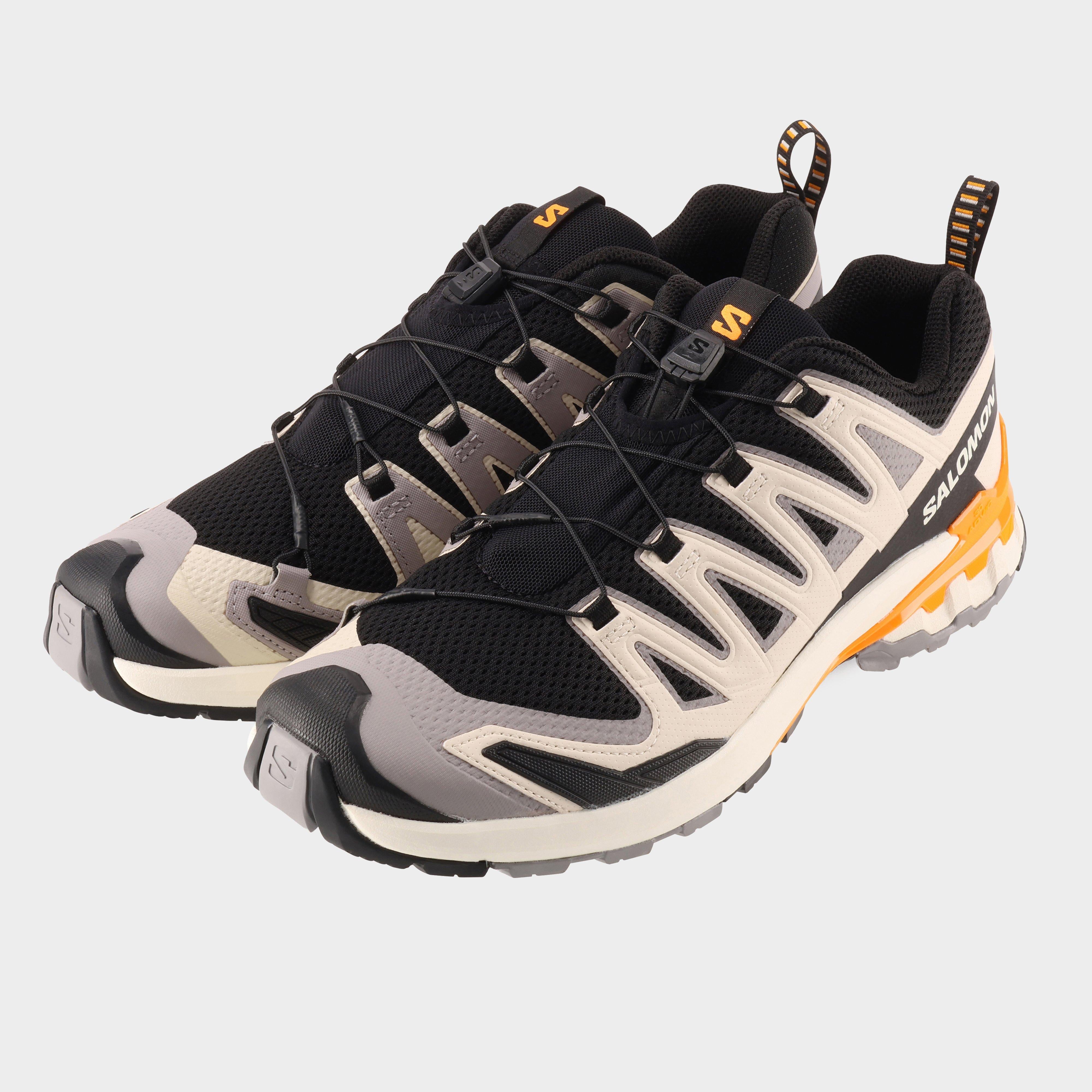 Men's XA Pro 3D V9 Trail Running Shoes