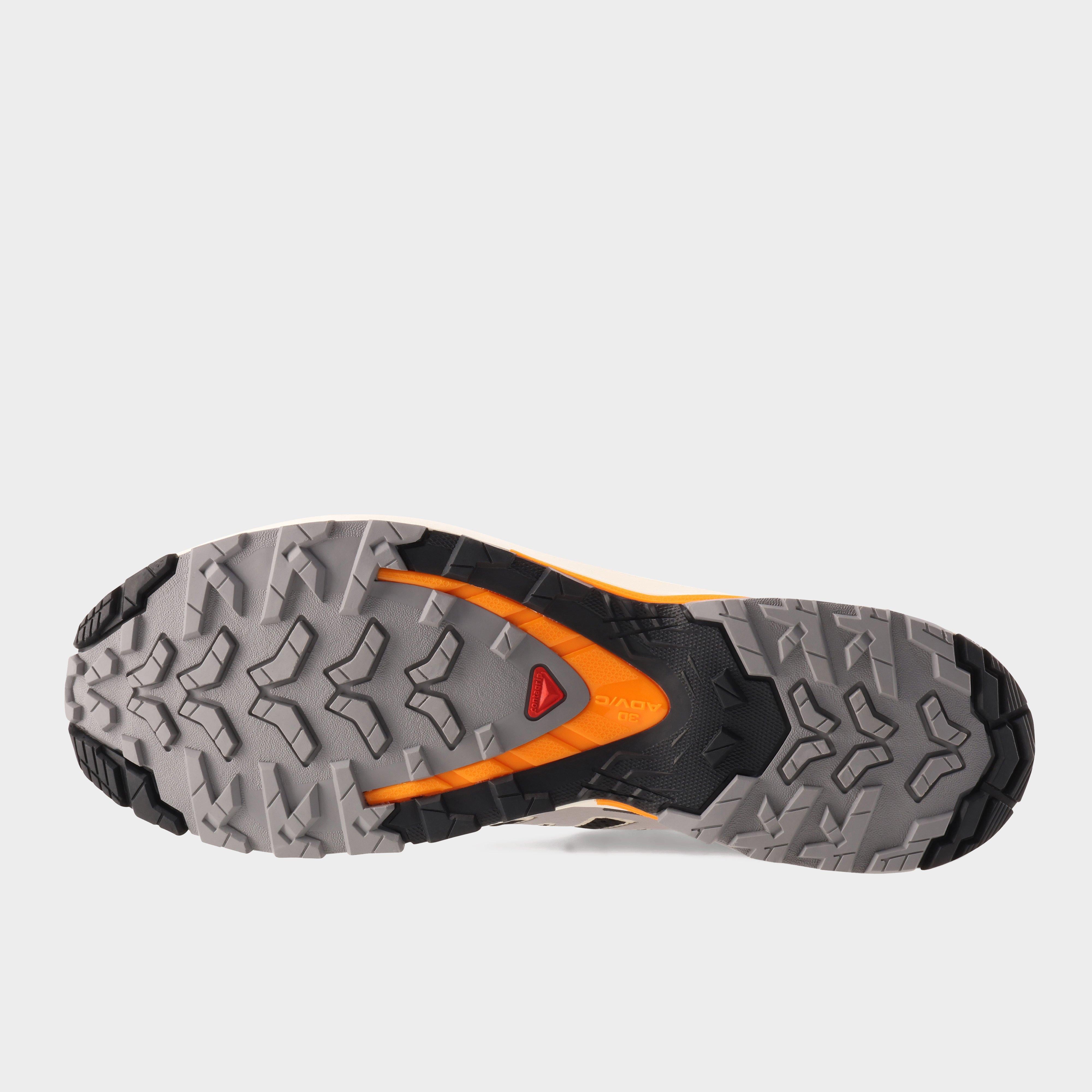 Men's XA Pro 3D V9 Trail Running Shoes