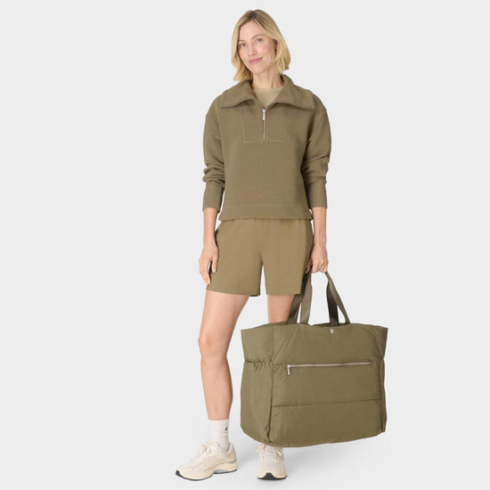 Women’s Nimbus Roam Weekender Bag