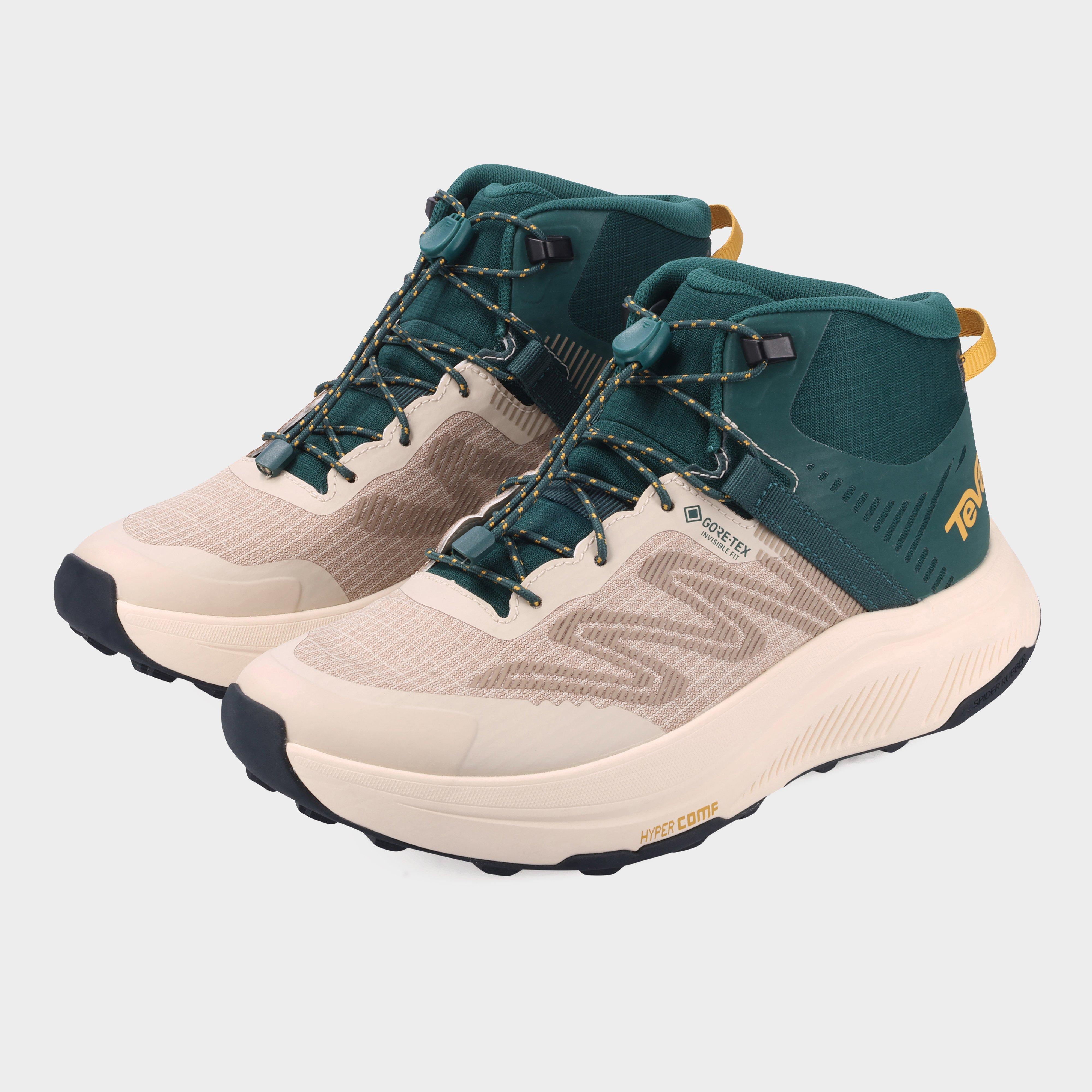 Men's Hurricane Trailsetter Mid GORE-TEX Trail Shoe