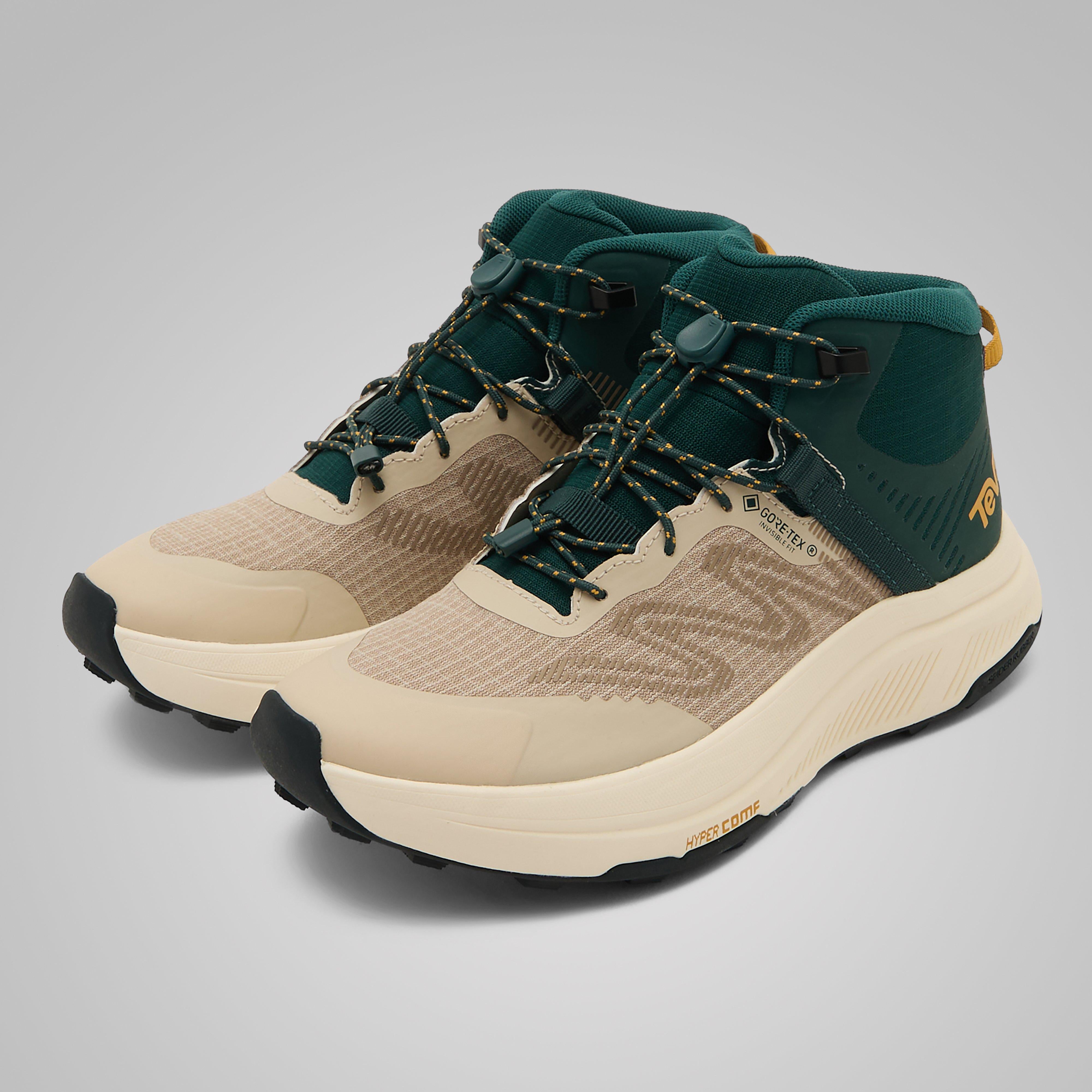 Women's Hurricane Trailsetter Mid GORE-TEX Trail Shoe