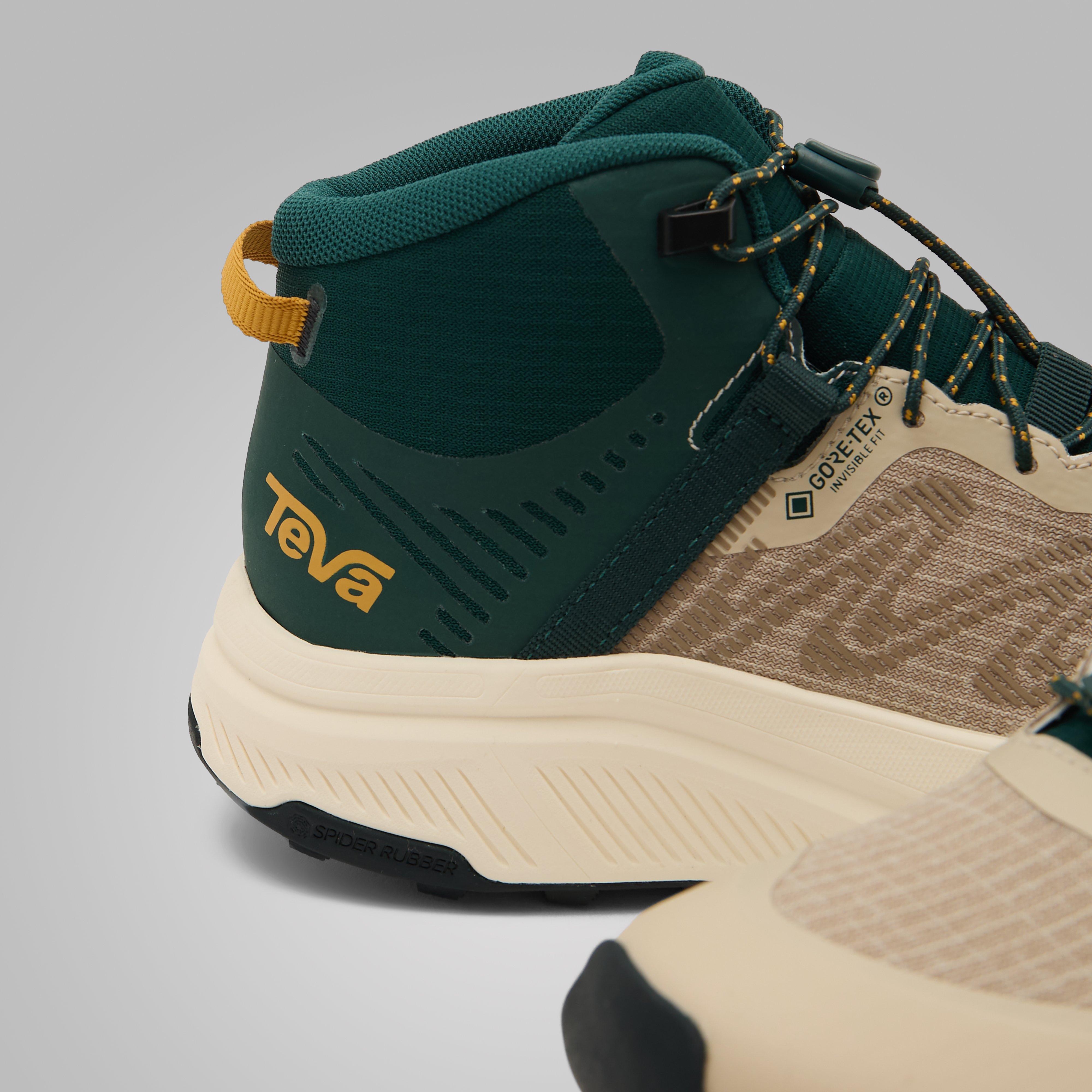 Women's Hurricane Trailsetter Mid GORE-TEX Trail Shoe