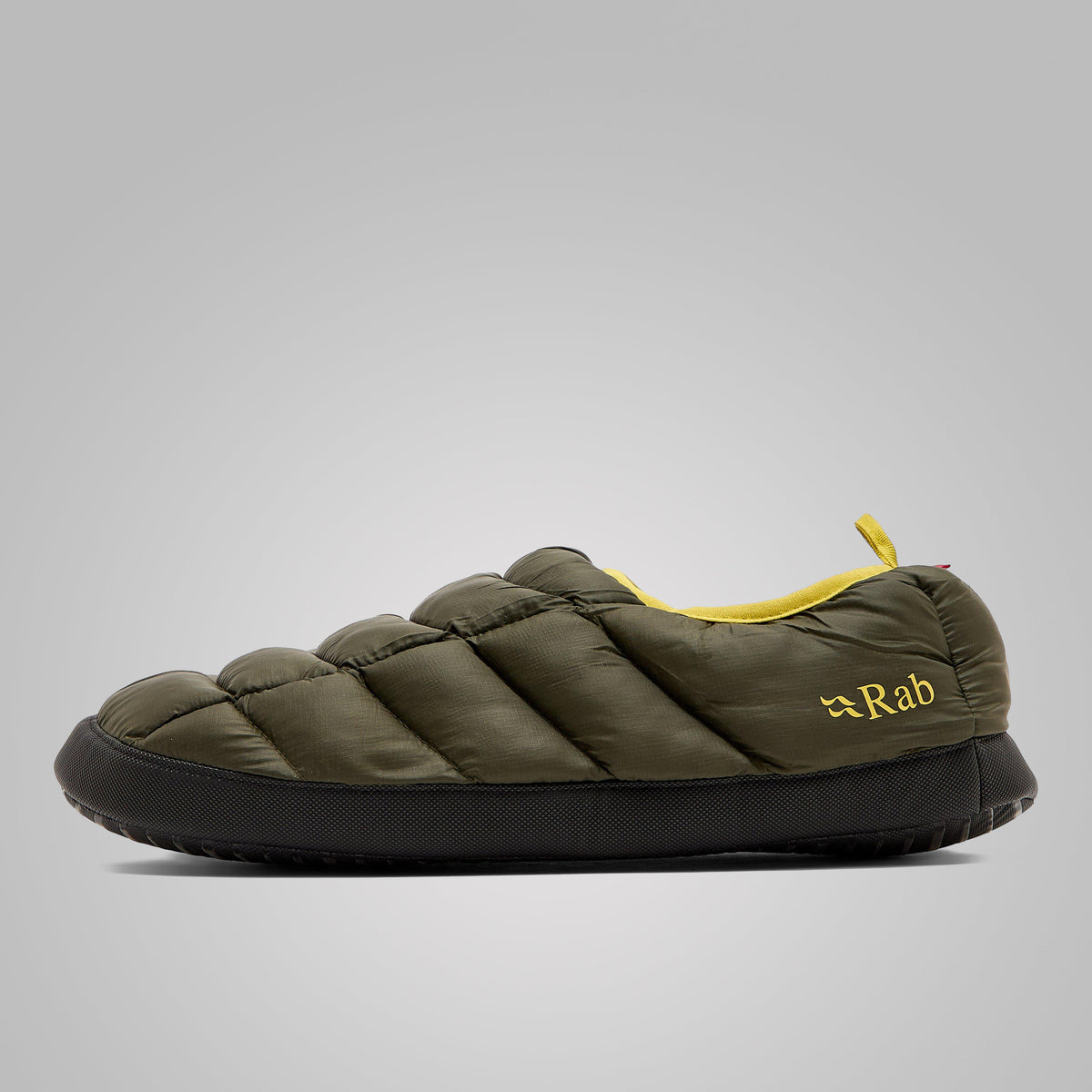 Men's Cirrus Hut Slippers