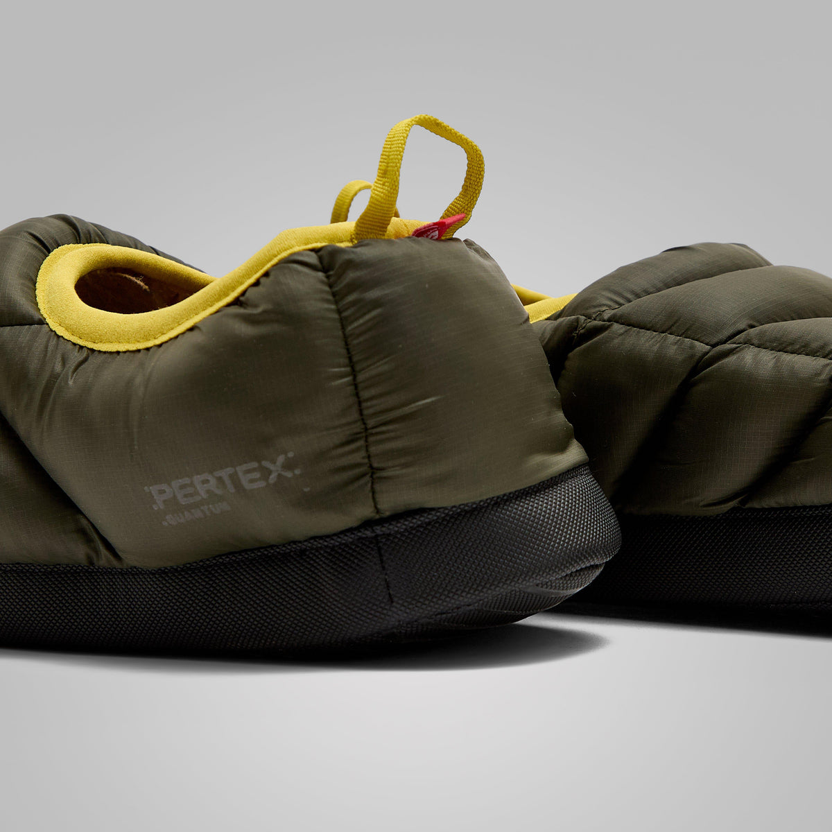 Men's Cirrus Hut Slippers