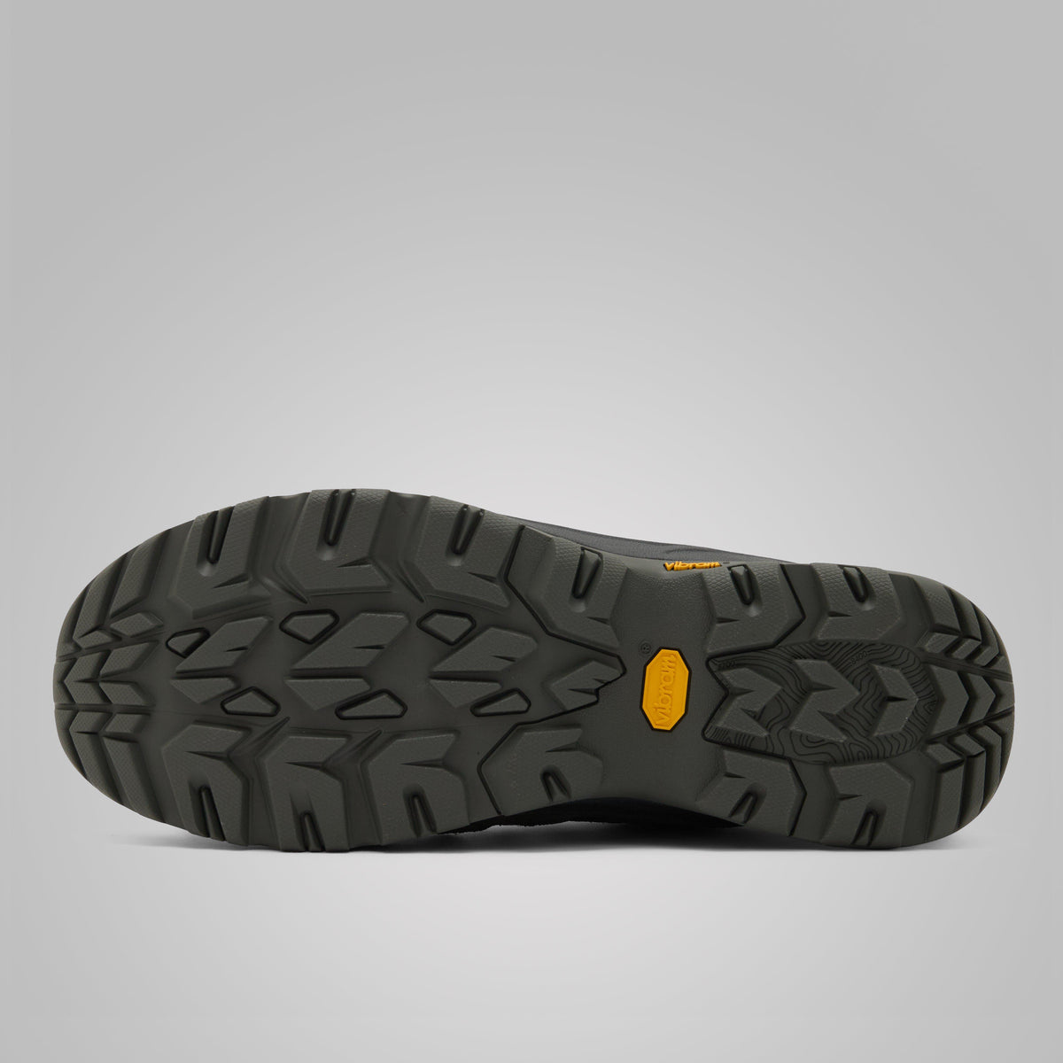 Men’s Sawtooth Ascent Low Waterproof Shoes