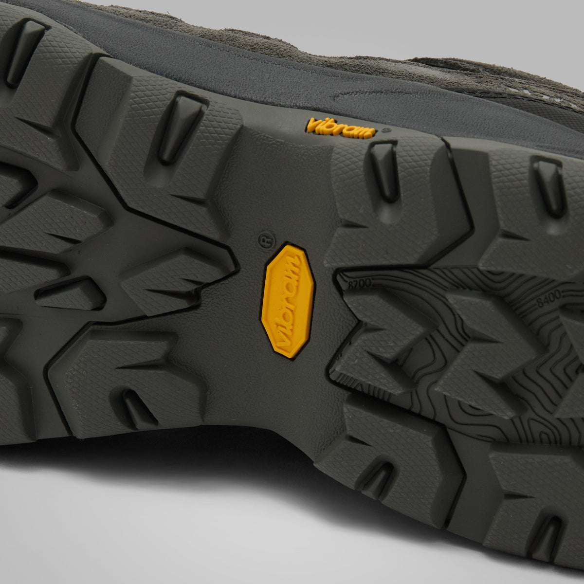 Men’s Sawtooth Ascent Low Waterproof Shoes