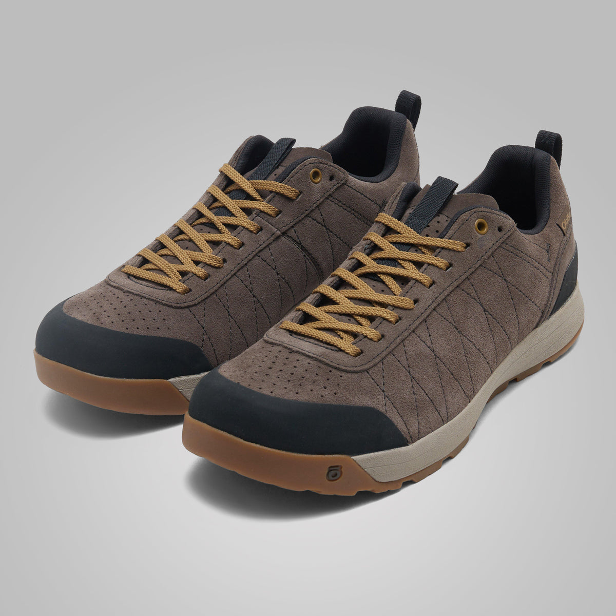 Men’s Bozeman II Low Shoes
