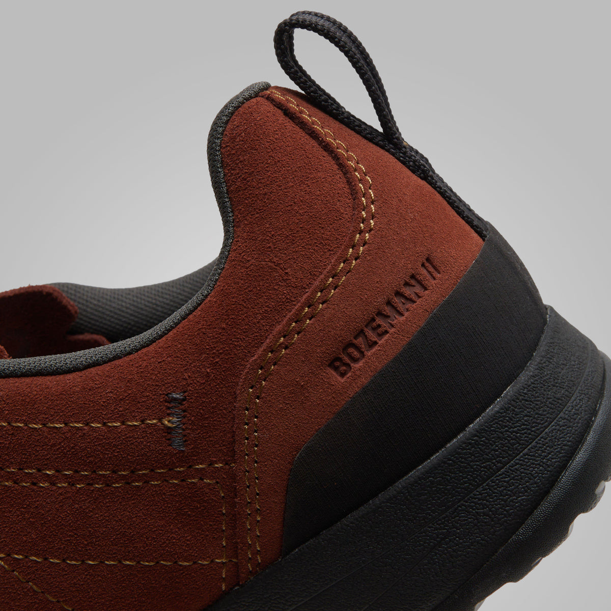 Men’s Bozeman II Low Shoes