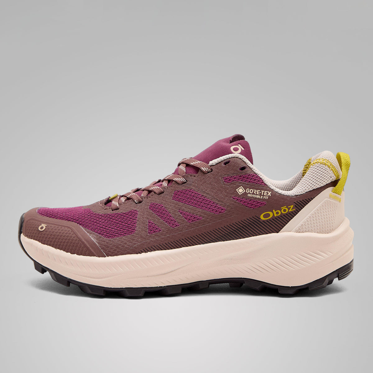 Women’s Katabatic LT Low Shoes