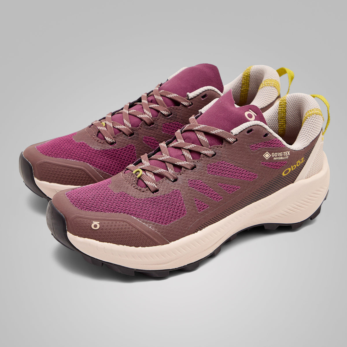 Women’s Katabatic LT Low Shoes