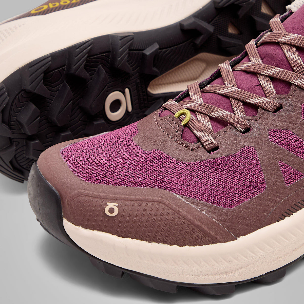 Women’s Katabatic LT Low Shoes