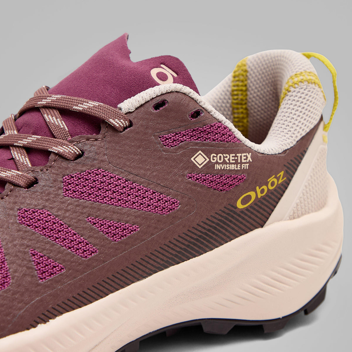Women’s Katabatic LT Low Shoes