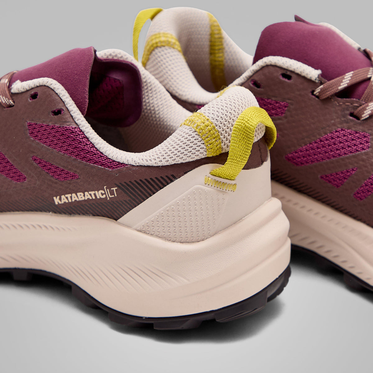Women’s Katabatic LT Low Shoes