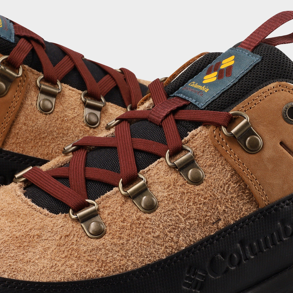Men's Terrastride BC™