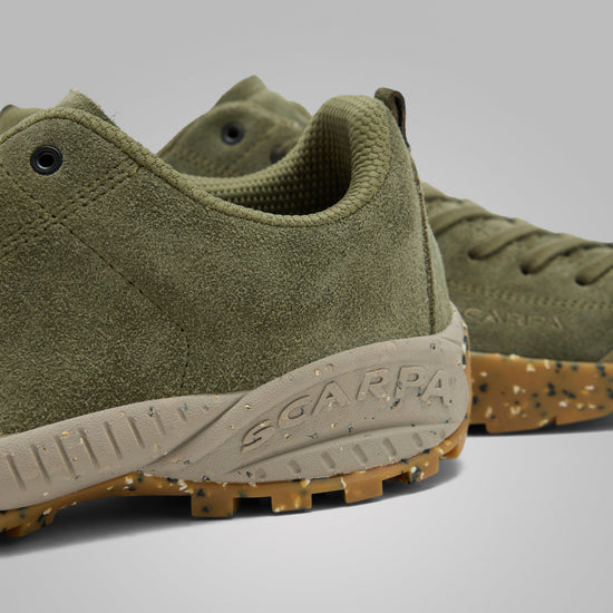 Men's Mojito Planet Shoes